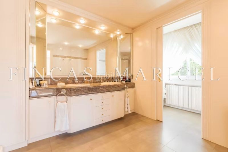 Foto 38d7eb3b-6141-41c5-a073-70c57b05bf43. Casa amb calefacció piscina a Can Girona - Terramar - Vinyet Sitges