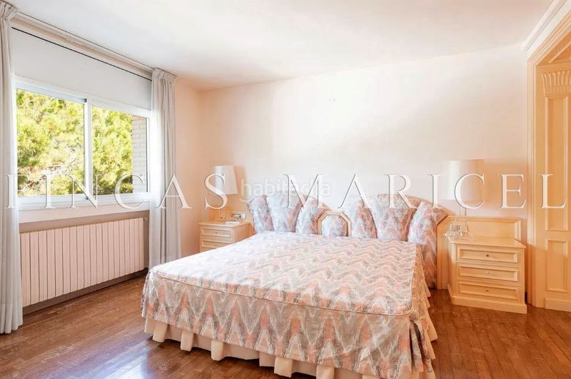 Foto 38d9396d-7aec-4318-b86a-b982c79d8436. Casa amb calefacció piscina a Can Girona - Terramar - Vinyet Sitges