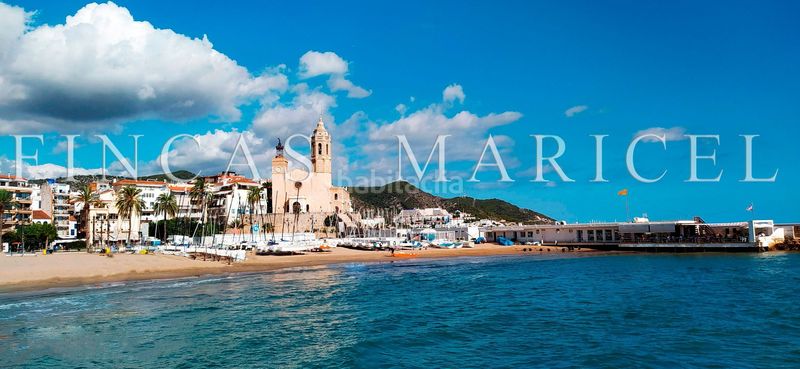 Foto 3e162ff3-3ab0-4d46-9c4c-b1ee49954340. Casa amb calefacció piscina a Can Girona - Terramar - Vinyet Sitges