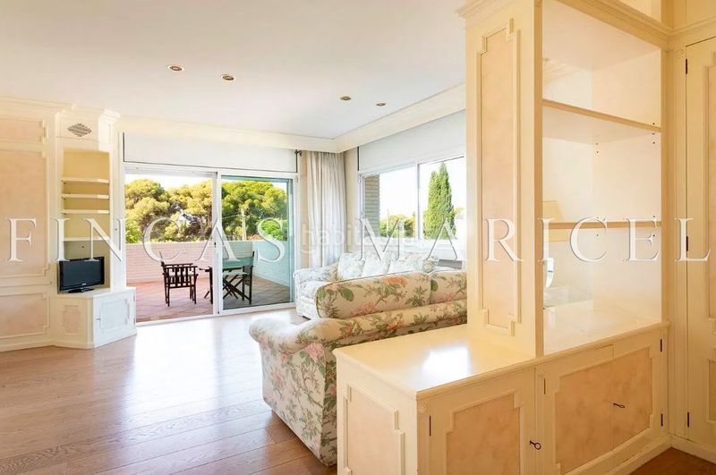 Foto 5c3ba02e-79df-4def-9178-0346c1f40014. Casa amb calefacció piscina a Can Girona - Terramar - Vinyet Sitges