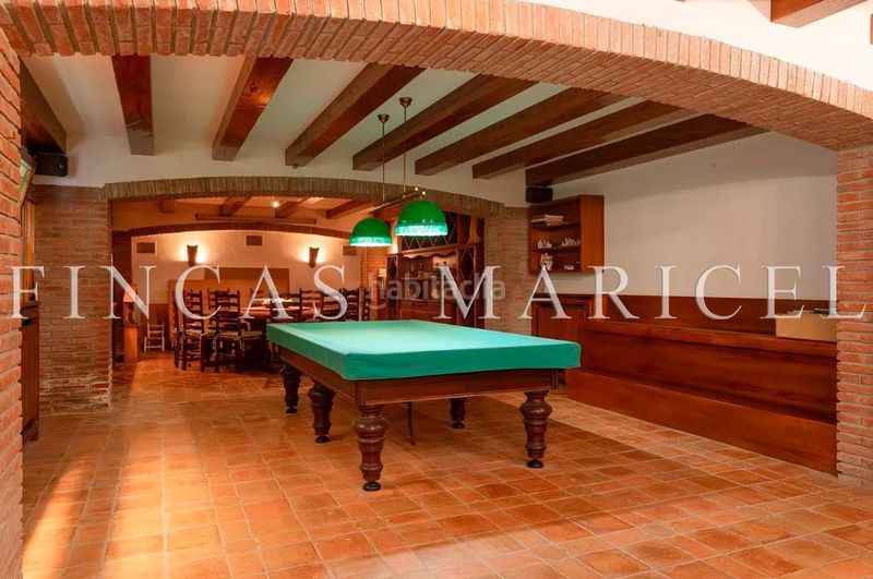 Foto 63830c76-7ed8-4cdb-9254-dfcd9086f980. Casa amb calefacció piscina a Can Girona - Terramar - Vinyet Sitges