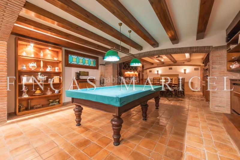 Foto 80b1fee8-af42-4b52-b97f-ca9ec2b8590a. Casa amb calefacció piscina a Can Girona - Terramar - Vinyet Sitges