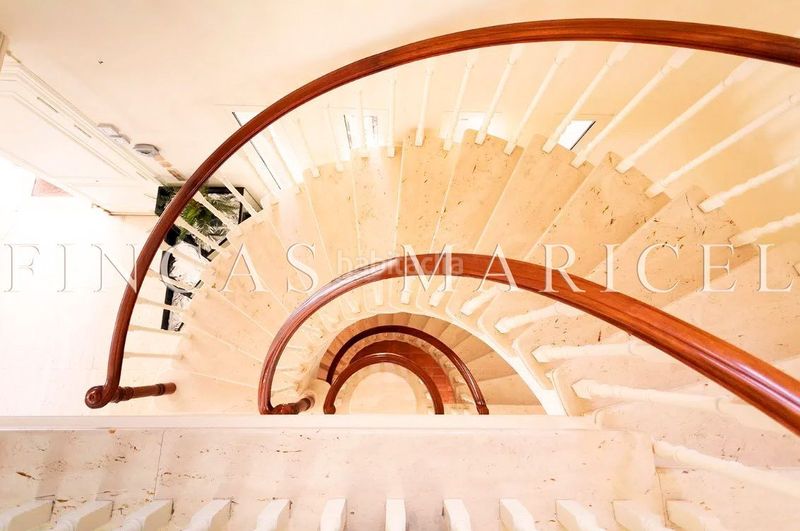 Foto b3083b53-a823-4fc9-98f1-aafbe86b7749. Casa amb calefacció piscina a Can Girona - Terramar - Vinyet Sitges