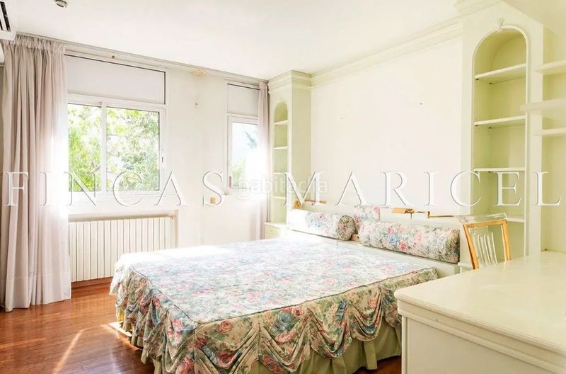 Foto db598efb-850b-452c-b114-5152e5f6ab9c. Casa amb calefacció piscina a Can Girona - Terramar - Vinyet Sitges