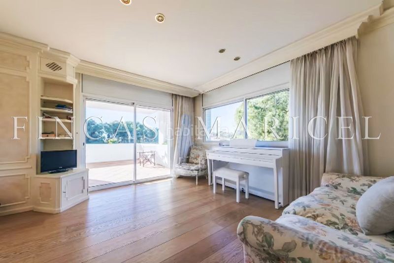 Foto e3d0a7c4-f923-4b4a-b6ea-14faf1c38ee2. Casa amb calefacció piscina a Can Girona - Terramar - Vinyet Sitges