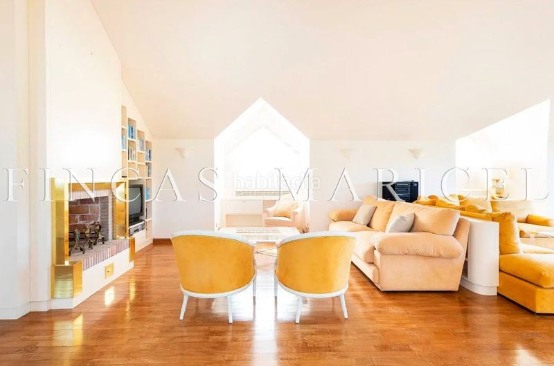 Foto e466435a-5347-4d17-832b-99db8aade4ff. Casa amb calefacció piscina a Can Girona - Terramar - Vinyet Sitges