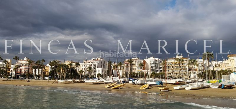 Foto e8d3afb5-b06b-4494-8653-5f00aa4f0cd1. Casa amb calefacció piscina a Can Girona - Terramar - Vinyet Sitges