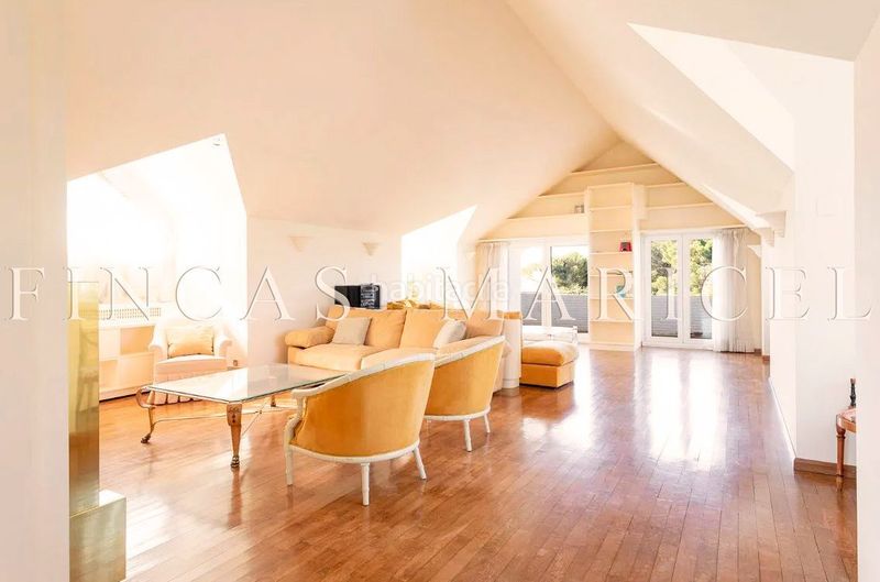 Foto eb28ea9c-e791-4870-a09b-c8526425d7b5. Casa amb calefacció piscina a Can Girona - Terramar - Vinyet Sitges