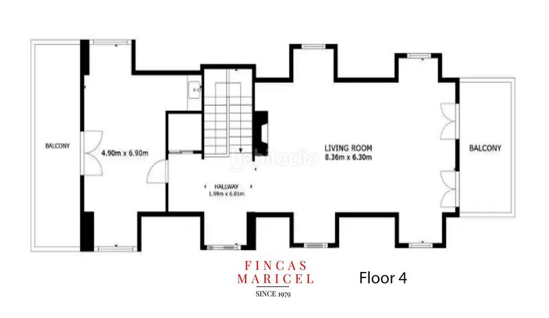 Foto f82eae77-fad5-4407-8755-93f02df77641. Casa amb calefacció piscina a Can Girona - Terramar - Vinyet Sitges