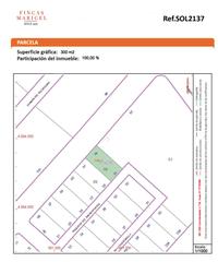 Terreny residencial a La Collada-Sis Camins. Solar urbanización fondo somella en vilanova i la geltrú