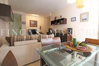 Pis a Centre. Acogedor piso en el centro de sitges