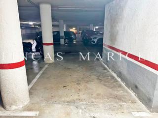 Alquiler Parking coche en Aiguadolç - Sant Sebastià. Parking en aiguadolç  sitges
