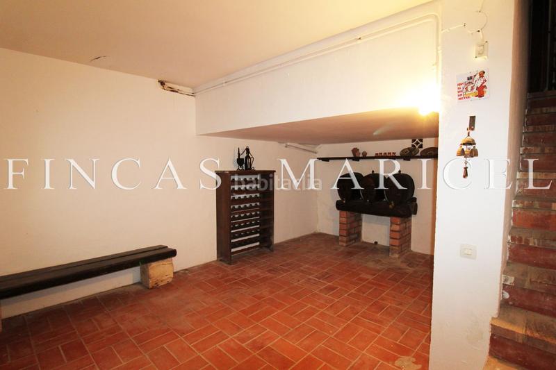 Foto 014830a1-9d0a-4dd2-99fc-f0385b5d9315. Casa con riscaldamento piscina in Vallpineda-Santa Bàrbara Sitges