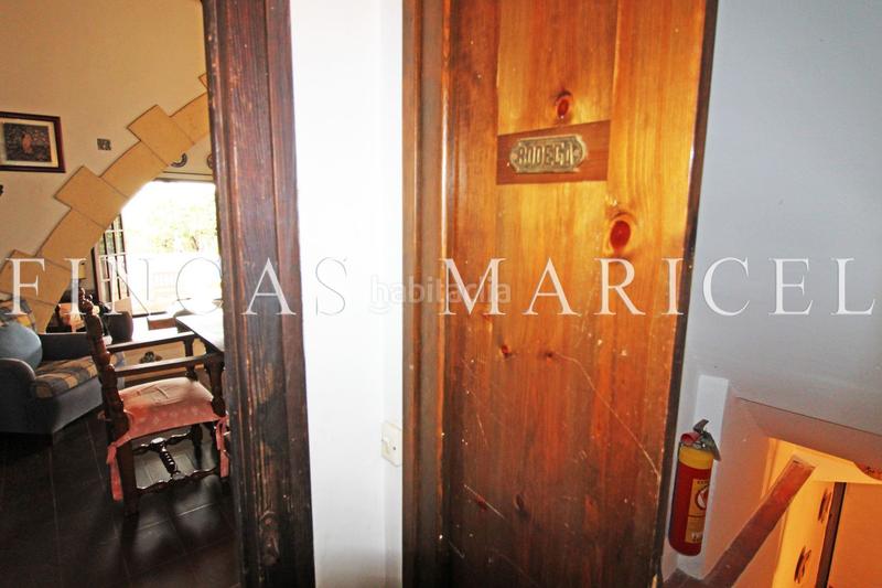 Foto 248189b9-70dd-4606-b229-0953582f566e. Casa con riscaldamento piscina in Vallpineda-Santa Bàrbara Sitges
