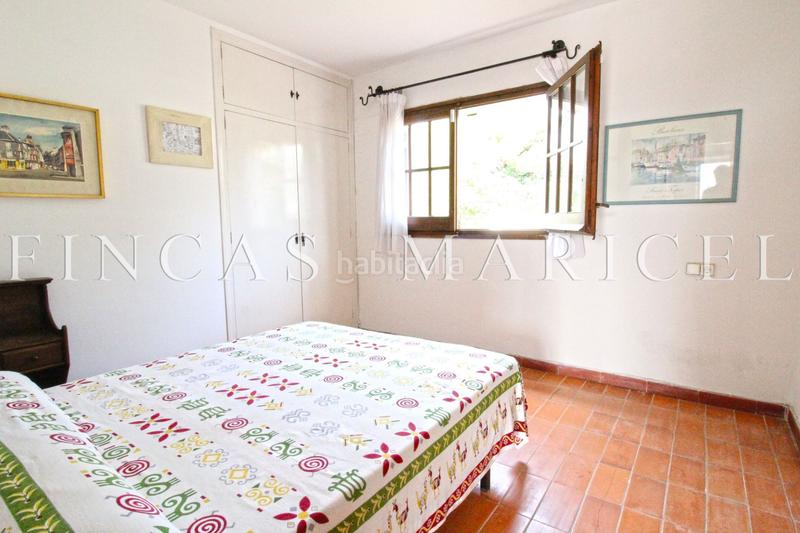 Foto 4377d8aa-0cc8-40f5-8114-67f610fa55c9. Casa con riscaldamento piscina in Vallpineda-Santa Bàrbara Sitges