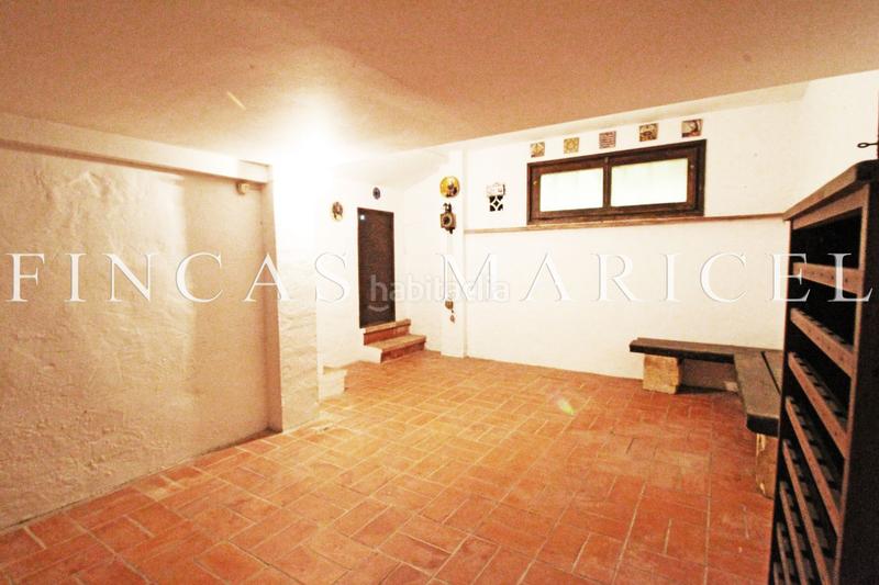 Foto 49f54a8b-e935-4909-a8cb-988bae01736f. Casa con riscaldamento piscina in Vallpineda-Santa Bàrbara Sitges