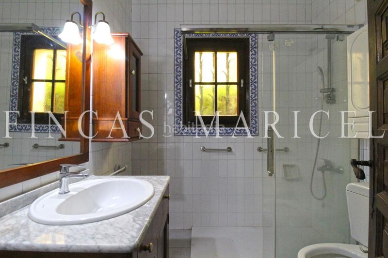 Foto 4c67e84a-b42b-4cc8-a162-d072e086a5c4. Casa con riscaldamento piscina in Vallpineda-Santa Bàrbara Sitges
