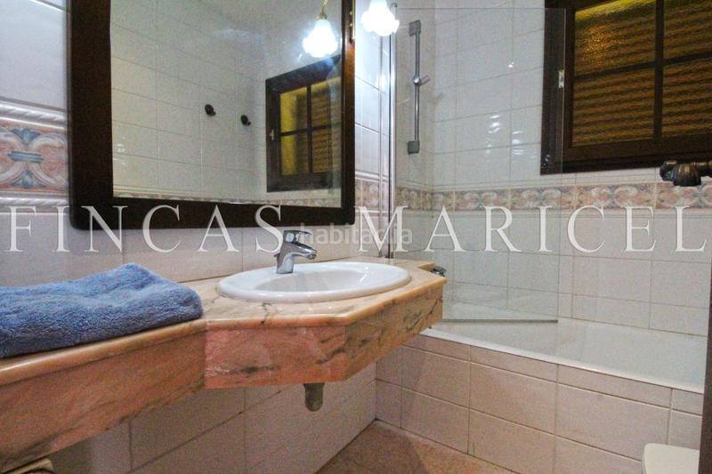 Foto 59cceb02-de6c-4479-838d-68fb8215f90f. Casa con riscaldamento piscina in Vallpineda-Santa Bàrbara Sitges