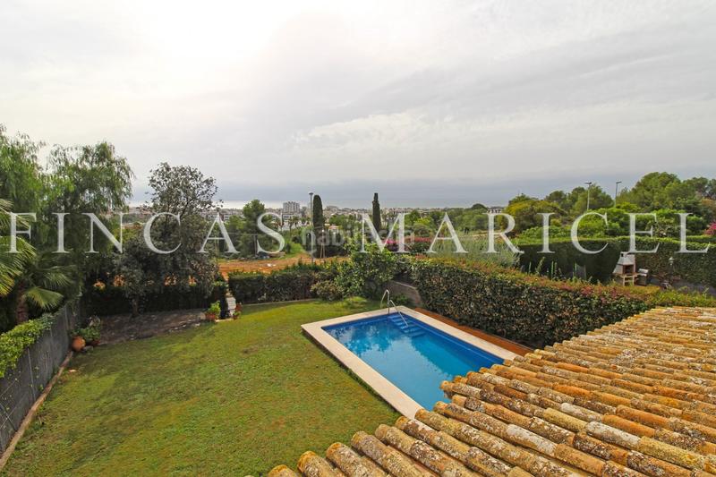 Foto 61cafc4e-4022-4c48-b93c-0518a71ccdda. Casa con riscaldamento piscina in Vallpineda-Santa Bàrbara Sitges
