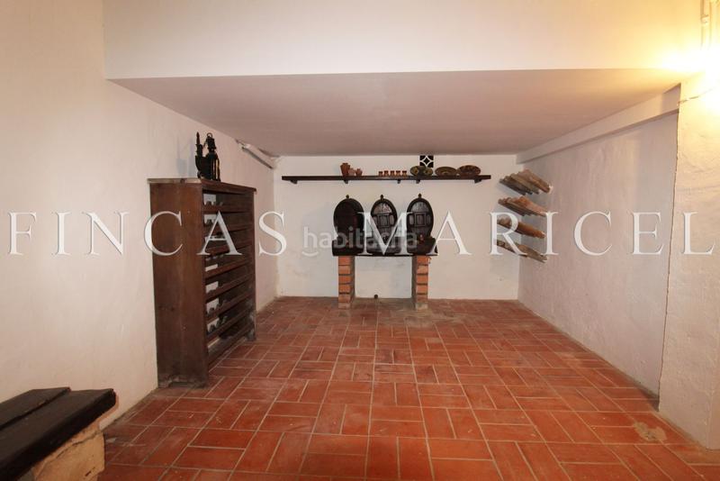 Foto 64d19686-1c56-4d9c-afe3-a0cb5a91a449. Casa con riscaldamento piscina in Vallpineda-Santa Bàrbara Sitges