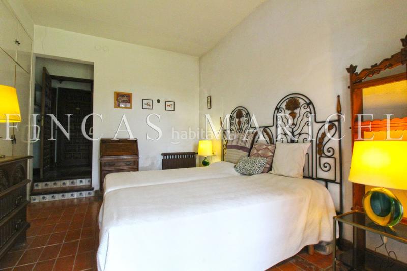 Foto 7a63fcb5-f0f5-4525-aa28-932eff1f6d02. Casa con riscaldamento piscina in Vallpineda-Santa Bàrbara Sitges