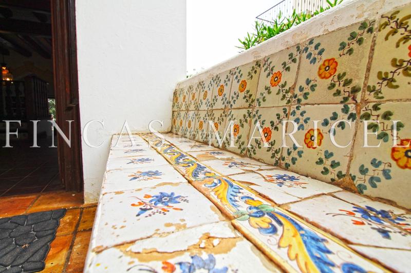 Foto 86f363a7-277d-48e4-931a-e4dca35c0314. Casa con riscaldamento piscina in Vallpineda-Santa Bàrbara Sitges