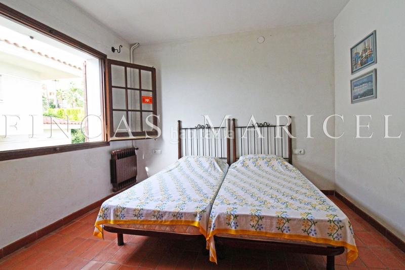 Foto ac9a40b4-d8e7-4e10-8aeb-656e0c410868. Casa con riscaldamento piscina in Vallpineda-Santa Bàrbara Sitges