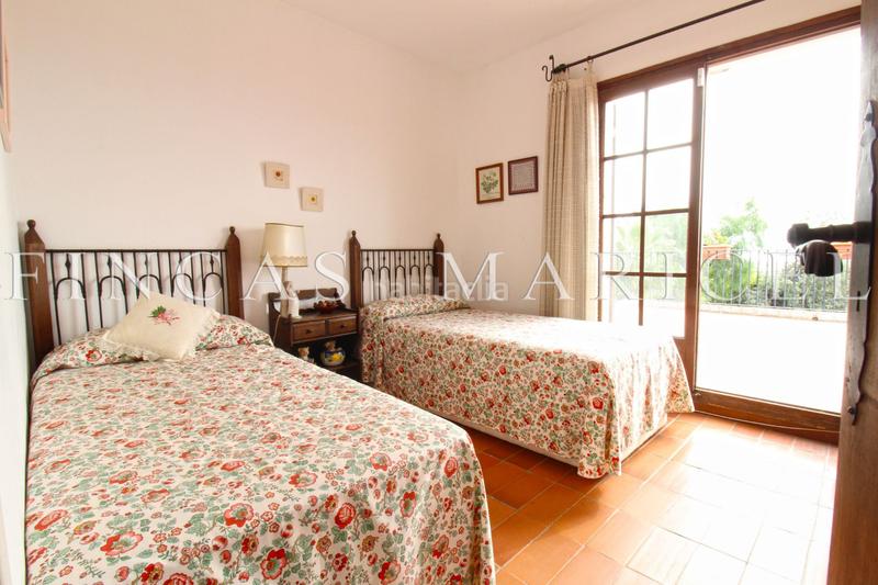 Foto b27c8c8c-a125-4533-b70b-bdf83b38c85f. Casa con riscaldamento piscina in Vallpineda-Santa Bàrbara Sitges