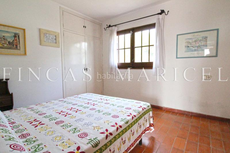 Foto b3a6fd95-d67e-49f4-8316-9ef1220919f1. Casa con riscaldamento piscina in Vallpineda-Santa Bàrbara Sitges