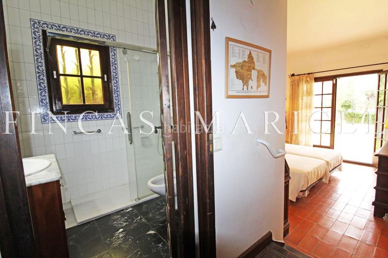 Foto b6fcafc1-7f25-4dfa-bdc2-6dfd52d4dd13. Casa con riscaldamento piscina in Vallpineda-Santa Bàrbara Sitges
