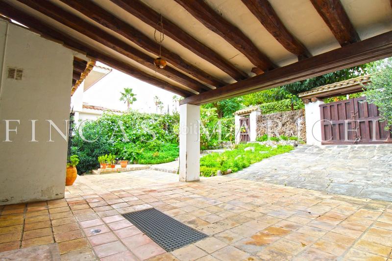 Foto bc89b313-0905-4ed7-a8d9-682519039eca. Casa con riscaldamento piscina in Vallpineda-Santa Bàrbara Sitges