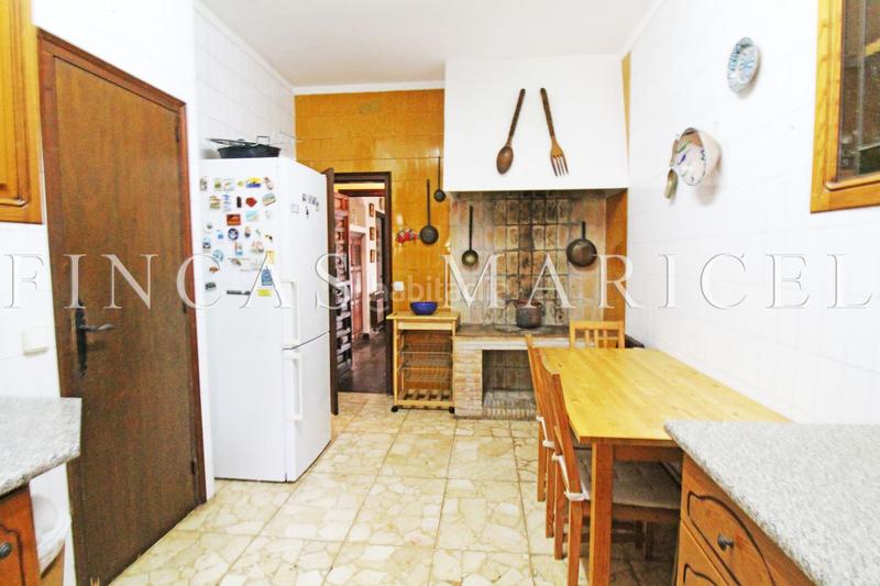 Foto dbf7ead4-080f-40a1-9641-7634451f49bf. Casa con riscaldamento piscina in Vallpineda-Santa Bàrbara Sitges