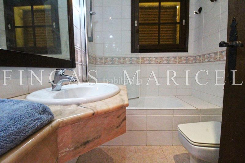 Foto e3ec28a0-c799-45d5-97be-22a1da850652. Casa con riscaldamento piscina in Vallpineda-Santa Bàrbara Sitges