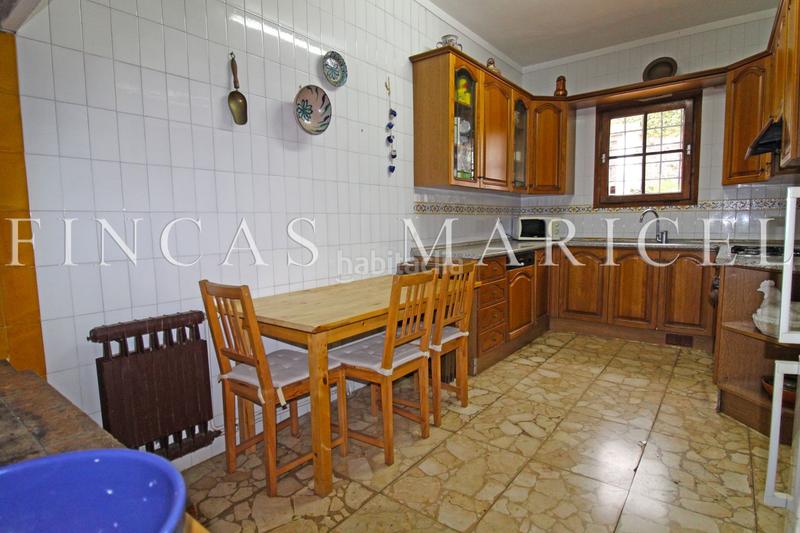 Foto f0998d68-96f2-48c6-828c-9b23c94dce2d. Casa con riscaldamento piscina in Vallpineda-Santa Bàrbara Sitges