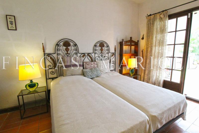 Foto f77195a7-ddc5-4159-82ee-31083dacacdb. Casa con riscaldamento piscina in Vallpineda-Santa Bàrbara Sitges