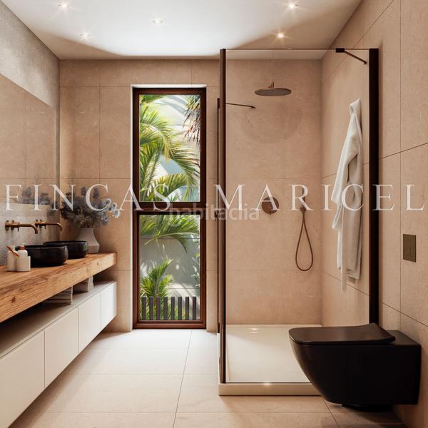 Foto 5f862f9e-3d77-47e2-a79f-515404cc92e6. Casa con riscaldamento piscina in La Plana Sitges