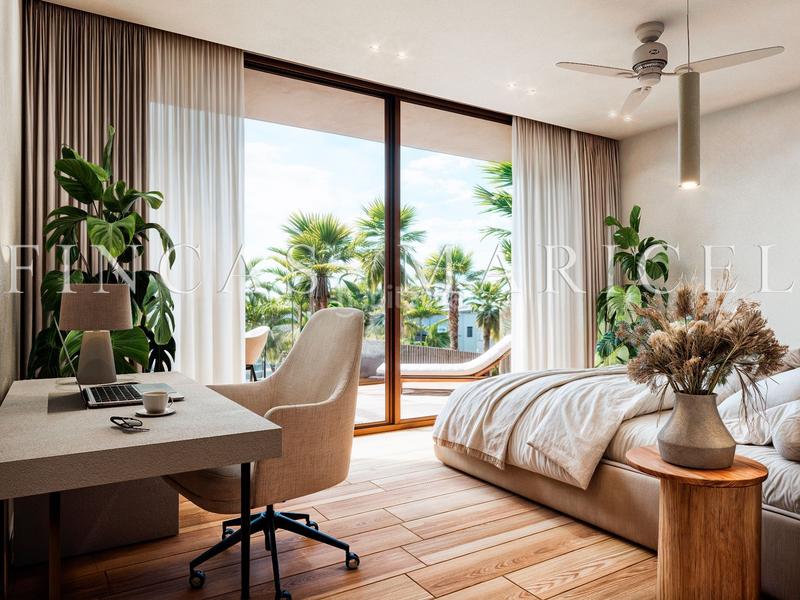 Foto 844261ed-87ce-45e4-a31d-1324d1a4b19b. Casa con riscaldamento piscina in La Plana Sitges