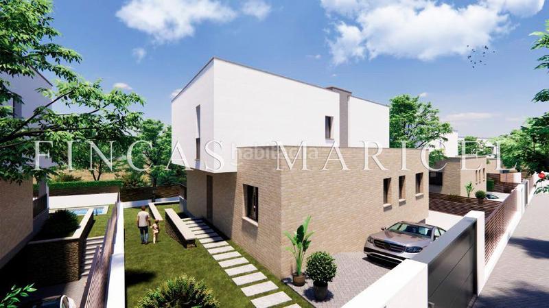 Foto 1cf8a6e6-7e40-44b3-8aba-d96cd2d44d9c. Terreno residencial solar urbano en La Plana en La Plana Sitges