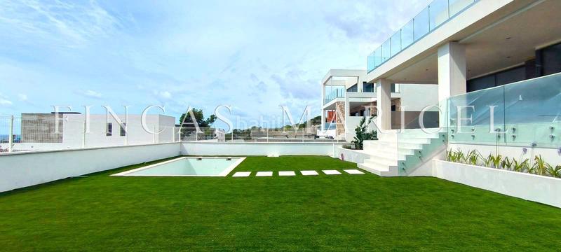 Foto 6db39fb8-8f95-493b-92f2-05328a6be061. Terreno residencial solar urbano en La Plana en La Plana Sitges