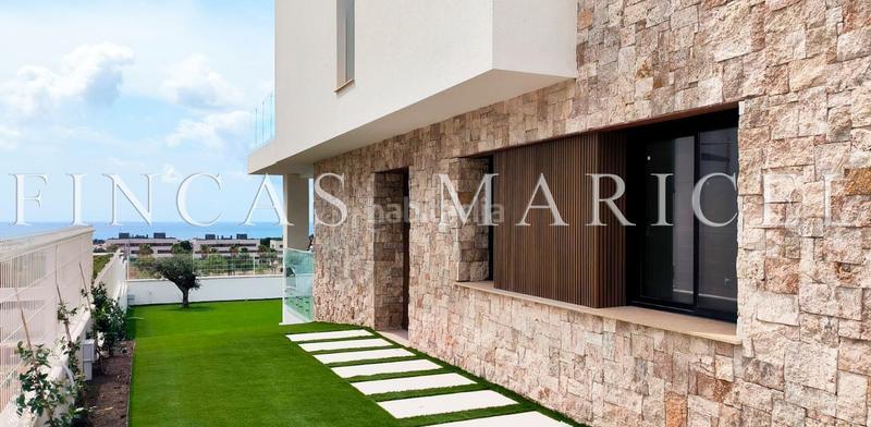 Foto 705d8d16-476d-4698-b462-7622b4008ab4. Terreno residencial solar urbano en La Plana en La Plana Sitges