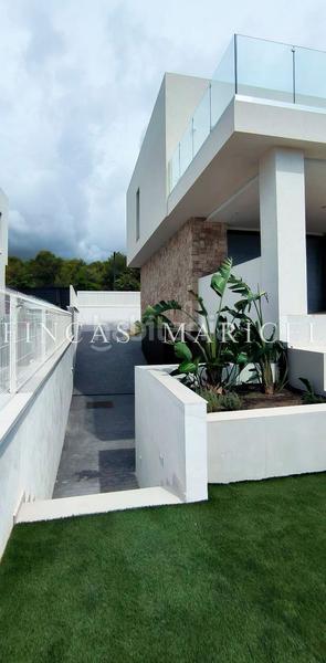 Foto a26009f6-d47a-4a66-85ff-cbd83d4b35b5. Terreno residencial solar urbano en La Plana en La Plana Sitges