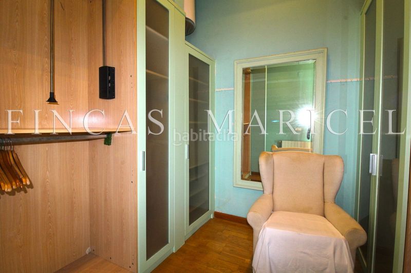 Foto 1888faa6-060f-4230-a978-d921f92ae86d. Casa amb calefacció piscina a Can Girona - Terramar - Vinyet Sitges