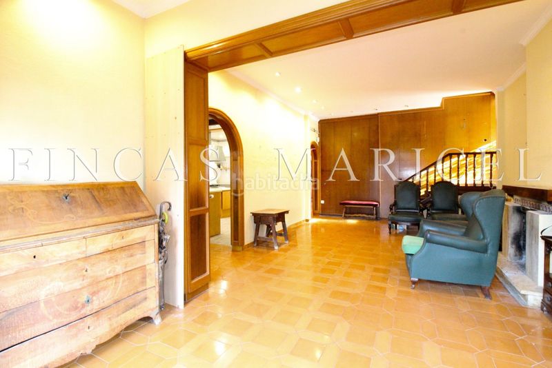 Foto 2644fa0a-36c6-4421-9b6a-a966a7a77e2e. Casa amb calefacció piscina a Can Girona - Terramar - Vinyet Sitges