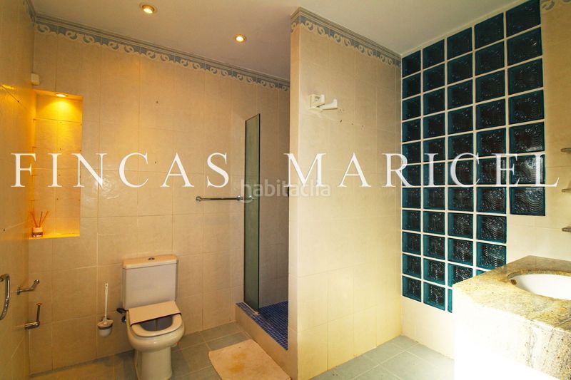 Foto 2f1493b6-d82d-4d2c-8522-0a179155716c. Casa amb calefacció piscina a Can Girona - Terramar - Vinyet Sitges