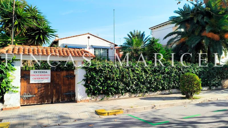 Foto 4291c80b-1977-47de-b432-3e5e709e48ed. Casa amb calefacció piscina a Can Girona - Terramar - Vinyet Sitges