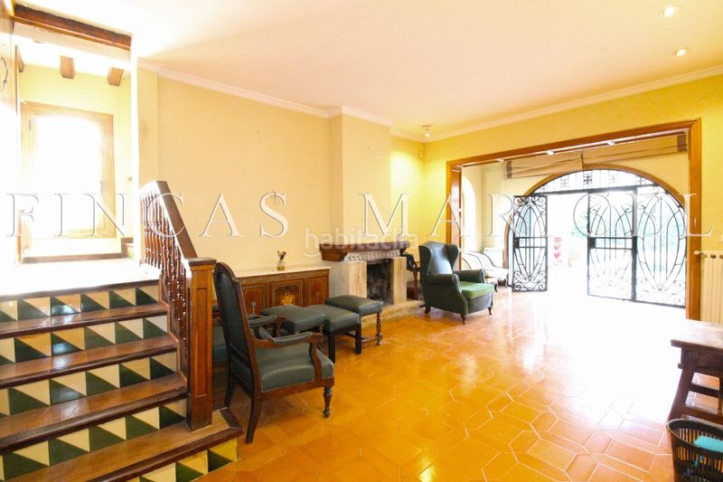 Foto 4343db5d-6d75-4e3b-8811-8451a97deacb. Casa amb calefacció piscina a Can Girona - Terramar - Vinyet Sitges