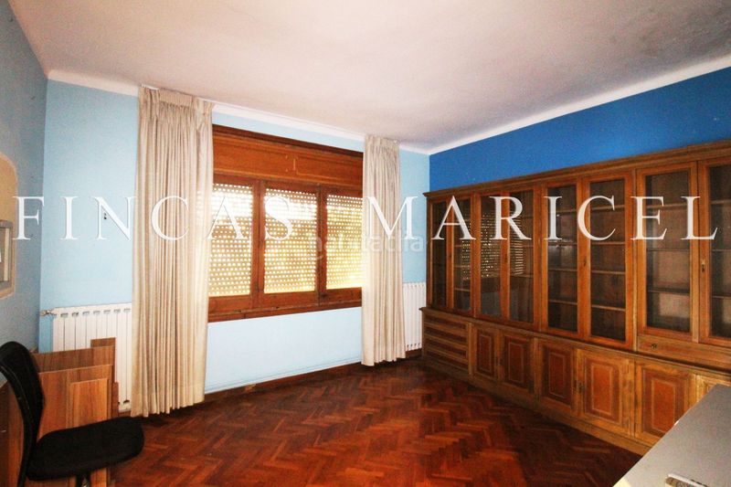 Foto 43e9824d-8a44-49e1-8ad2-5ce26c2b4d48. Casa amb calefacció piscina a Can Girona - Terramar - Vinyet Sitges