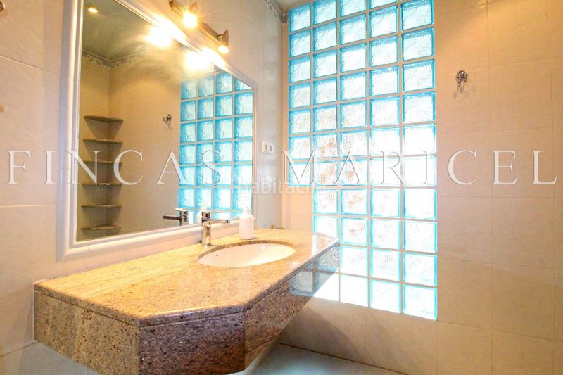 Foto 5e01059d-73cd-4e72-bec9-562faa62f4ee. Casa amb calefacció piscina a Can Girona - Terramar - Vinyet Sitges