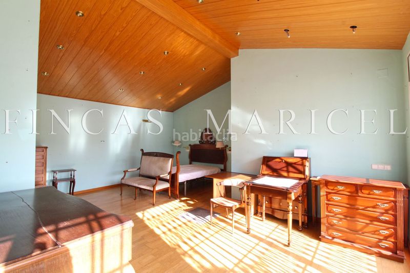 Foto 64a36f89-7cb3-4c9c-a0da-607879808a96. Casa amb calefacció piscina a Can Girona - Terramar - Vinyet Sitges