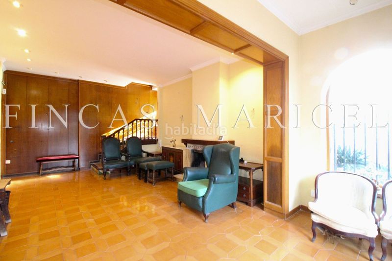 Foto 6b72247b-4494-4dd9-938a-8f4a292de1ea. Casa amb calefacció piscina a Can Girona - Terramar - Vinyet Sitges